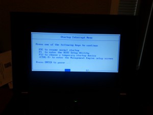 AMT_Boot