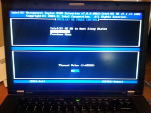 AMT_Timeout